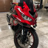 کاوازاکیZx25r