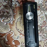 ضبط jvc kd-r456