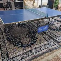 میز پینگ‌پنگ