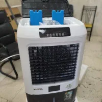 کولر آبی پوشال سلولزی جنرال ( پرتابل + ضمانت دار )