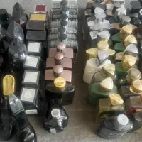 شیشه ادکلن خالی فرگرانسی