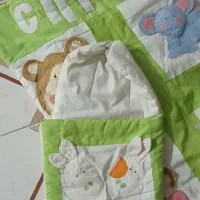 سرویس خواب نوزادی