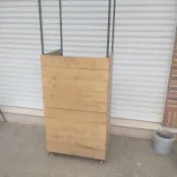 میز کار