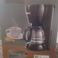 دستگاه قهوه ساز فلر