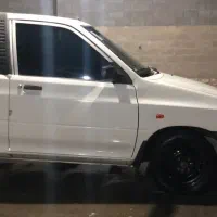 فروش پرایدبار۴۰۲