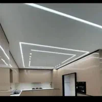کناف ودکراسیون داخلی