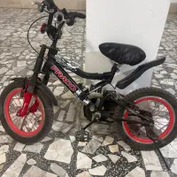 دوچرخه اسپرت سایز ۱۶