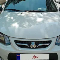 کوییک سفید مدل 1400 بدون رنگ