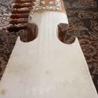 ساز سنتی رباب