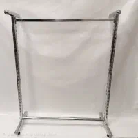 رگال پانچی ۱۶۰ کروم استیل در حد نو
