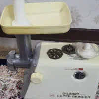 چرخ گوشت سانی ۱۰۰۰ وات