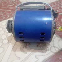 موتور کولر