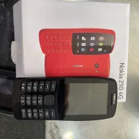 نوکیا ۲۱۰