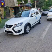 کوییک gxr|خودرو سواری و وانت|میانه, |دیوار