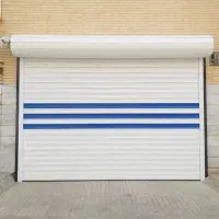 نصب کرکره برقی و شیشه سکوریت و جک پارکینگ
