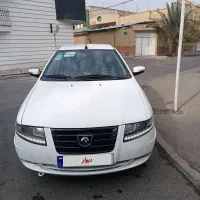 سمند سورن پلاس۱۴۰۱