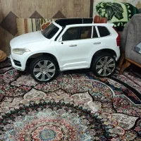 ماشین شارژی