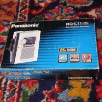 واکمن panasonic