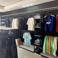 دو رگال بزرگ مخصوص فروشگاه لباس