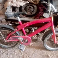 دوچرخه