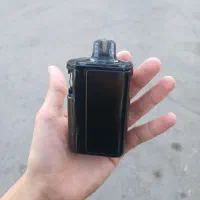 ویپ شارژی