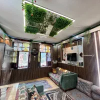 سوییت یکخوابه مهروماه ثابتی خواه