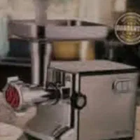 چرخ گوشت الینور اصل اک با ضمانت نامه
