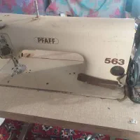 چرخ راسته دوز سالم