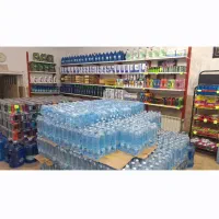 *آب معدنی طبیعی اورامان*