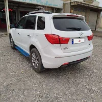 هایما اس ۷ مدل ۱۴۰۱