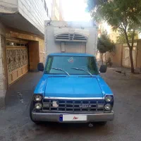 نیسان یخچالدار