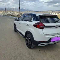 MVM x22 pro CVT|خودرو سواری و وانت|سنندج, |دیوار