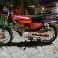 رهرو 125