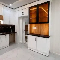 ساخت،نصب کابینت و کمد دیواری و جاکفشی