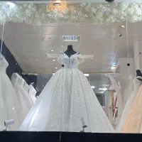 مزون تخصصی لباس عروس،عقد،فرمالیته