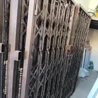 آکاردئونی تسمه سنگین