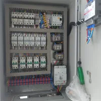 برقکار/برق/ساختمانی و صنعتی