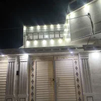 خونه دو طبقه