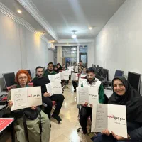 حسابداری دنیای بازارکار بدون تعدیل نیرو
