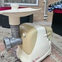 چرخ گوشت اسنوا