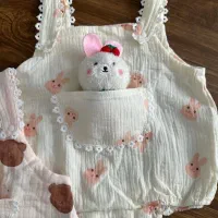 لباس بچه گانه وارداتی