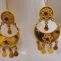 گوشوار هندی
