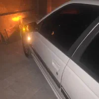 پارس ۱۴۰۰ در حد نو دوگانه