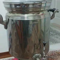 سماور گازی