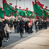 زیارت نیابتی اربعین