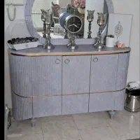 کنسول ومیز تی وی