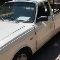 وانت پیکان مدل ۸۹