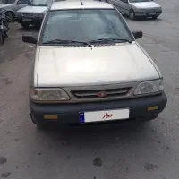 پراید 85هیدرولیک