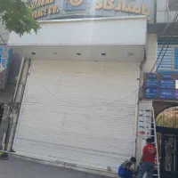 فروش و تعمیرات کرکره برقی و جک پارکینگ