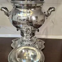 سماورگازی